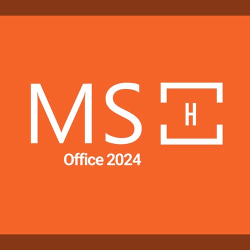 Microsoft office 2024 home key - microsoft,