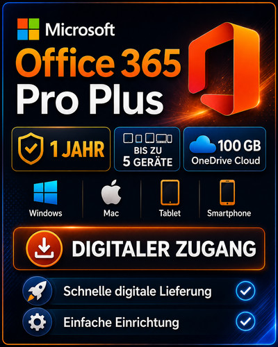 Microsoft office 365 - microsoft, plus